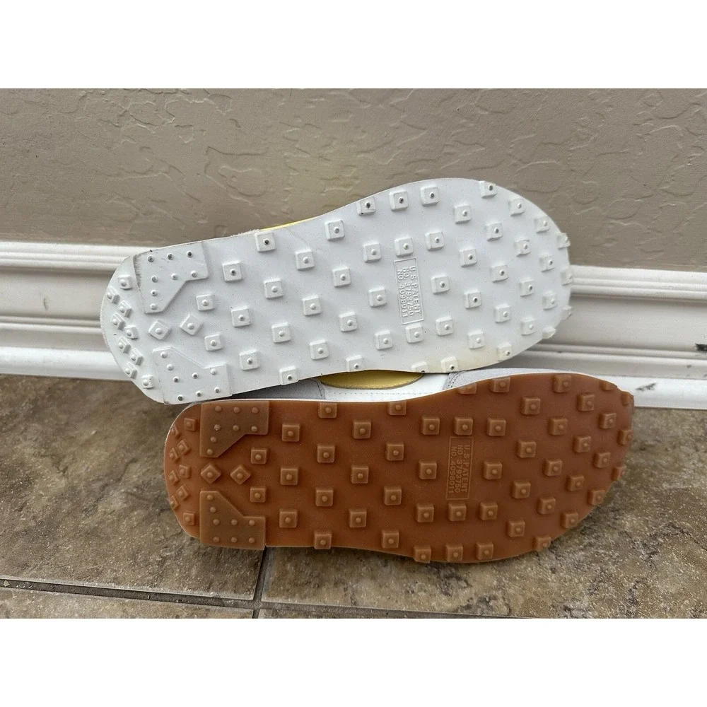 Nike Womens Daybreak Multicolors, Mismatch  Shoes Sneakers Sz 7 SALE SAMPLE